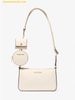 Túi đeo chéo Michael Kors MK Jet Set Saffiano Leather Crossbody Bag with Case for Apple Airpods Pro®