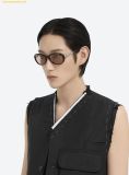  Kính Mát Maison Margiela - MM215 01(BR) 