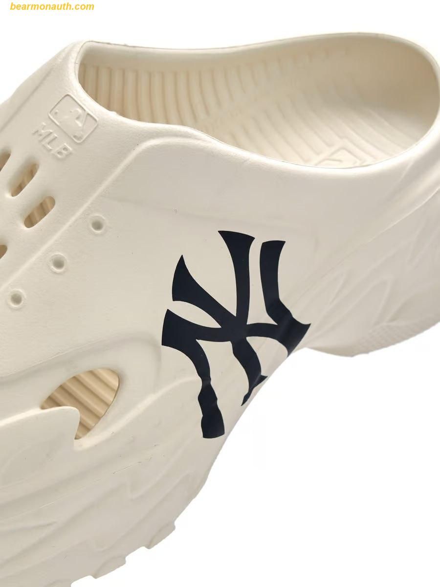 [MLB] Big Ball Chunky Recovery Mule ★大人気★ Bigball Chunky Recovery Mule Los Angeles Dodgers