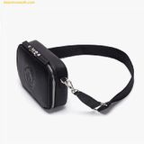  Túi Đeo Chéo Stretch Angels Logo Shoulder Bag Màu Đen 
