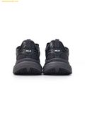  Giày Sandal MLB Ace Runner Mary Jane New York Yankees 3ASDACE53-50BKS - Đen 