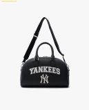  Túi Đeo Chéo MLB City New York Yankees 3ABWM083N-50BKS Màu Đen 