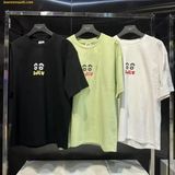  Áo Phông ADLV Crayon Shinchan And Friends Short Sleeve T-Shirt 