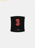  Áo Quây Bad Blood Classic Logo Tube Top - Black w-tnk25-021 