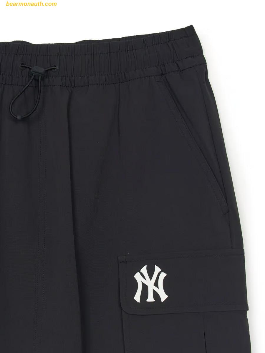 Quần Jogger BAD BLOOD Beyond Soft Jogger - Black, SKU: w