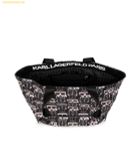  Túi Tote Karl Lagerfeld AMOUR TOTE 