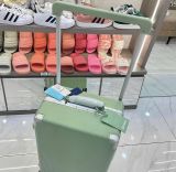  Vali Fila Embossed Logo Size Ký Gửi 24 Xanh Bơ 