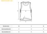  Áo Crop Ba Lỗ MLB Women's Basic Small Logo Golji Crop Top Boston Red Sox 3FTKB0253-43CGS - Màu Đen 