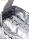  Túi Đeo Chéo MLB Athleisure String Crossbody New York Yankees 7ACRB055N-50GRL 