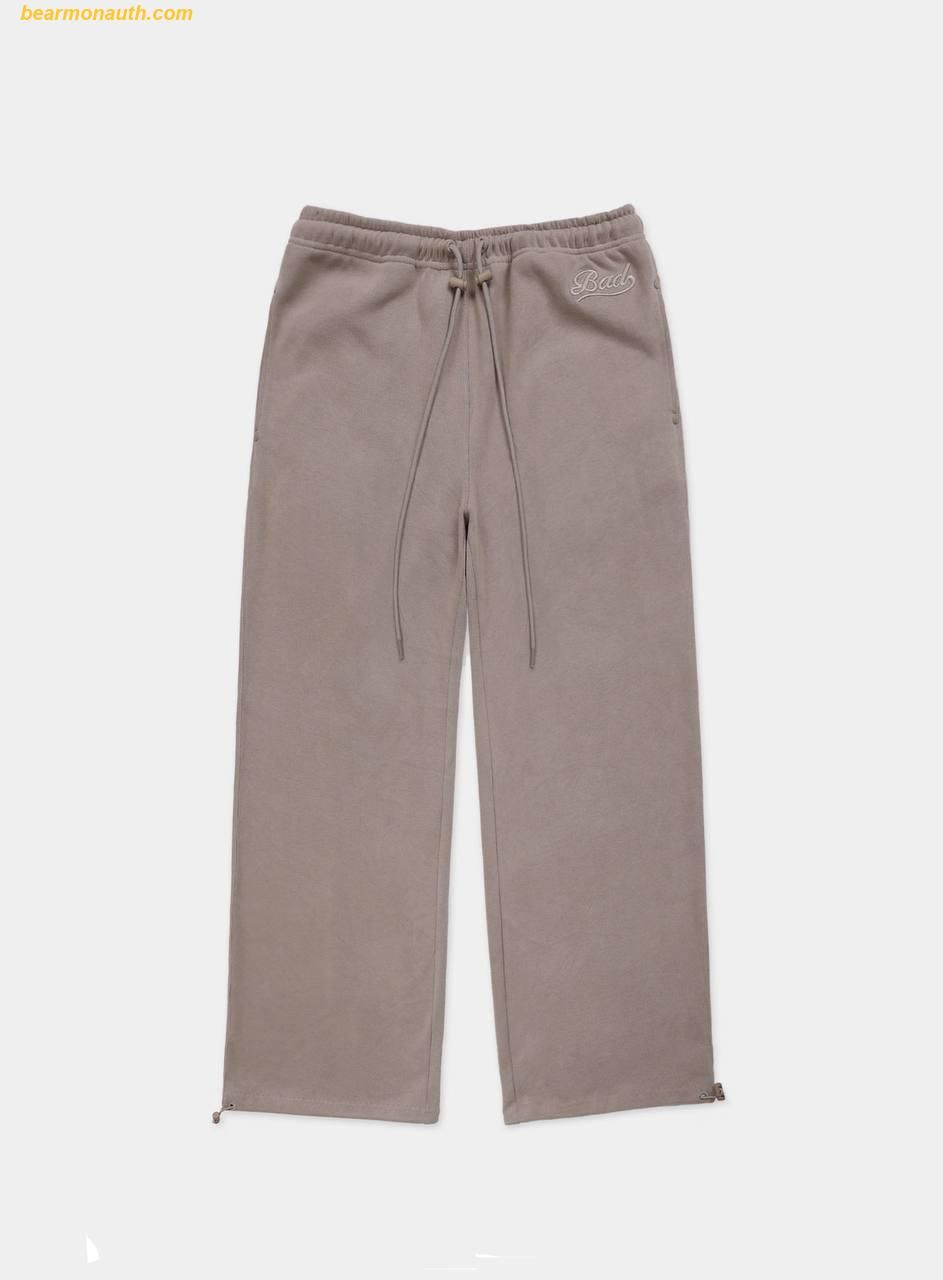 Quần Jogger BAD BLOOD Beyond Soft Jogger - Tobacco SKU w