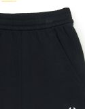  Quần Short MLB Basic Small Logo Summer 7" Shorts NEW YORK YANKEES 3ASPB1153-50BKS Màu Đen 