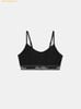 Áo Bra Bad Blood Classic Logo Triangle Bralette Black - SKU: w-bra25-002 - Đen