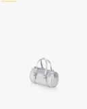  Túi Đeo Chéo Find Kapoor Pillow Bag size 13 màu bạc 