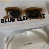  Kính Mát Blue Elephant Deps Khaki 
