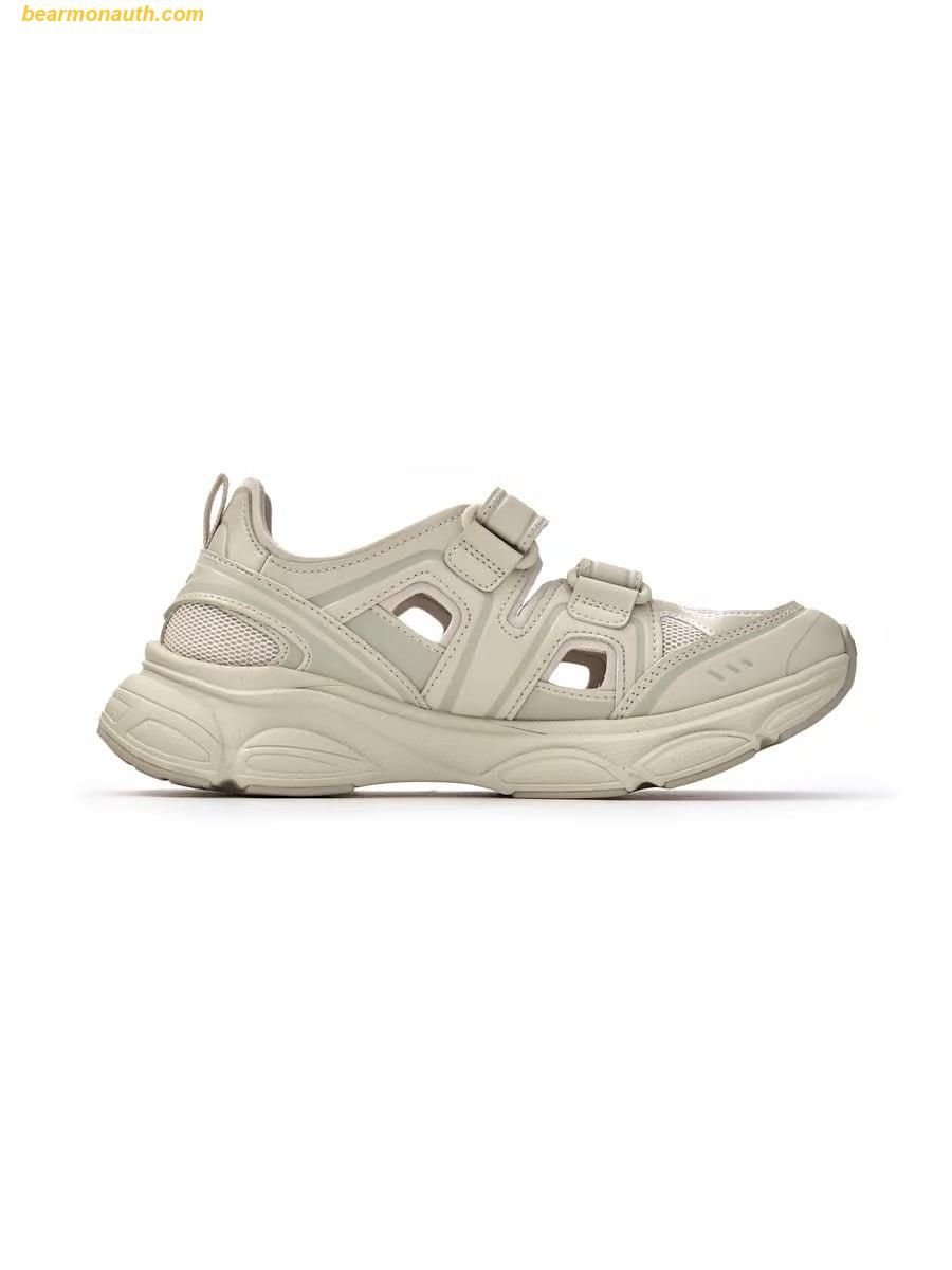 Giày Sandal MLB Ace Runner Mary Jane New York Yankees