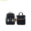 Balo MLB Backpack TQK 7ABKB014N-50BKS Moonshot Backpack Set Balo + Túi Tote