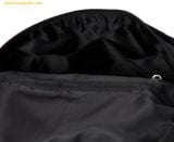  Túi Đeo Hông ADLV Ripstop Travel Đen 