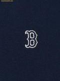  Đầm Polo MLB Women's Varsity Slim Fit Cara Nashi One Piece Boston Red Sox 3FOPV0353-43NYS Màu Navy 