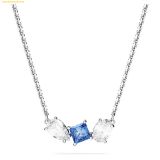  Dây cổ, dây chuyền Swarovski Mesmera 5668276 Bạc 