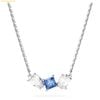 Dây cổ, dây chuyền Swarovski Mesmera 5668276 Bạc