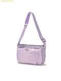  Túi Đeo Chéo MLB Athleisure String Crossbody Boston Red Sox 7ACRB055N-43LDL - Hồng 