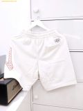  Quần Short New Era New York Yankees Màu Trắng 