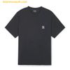 Áo Phông MLB New York Yankees 3ATSB0243-50BKS Tshirt Đen