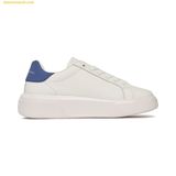  Giày Thể Thao MLB Chunky-Classic A LA Dodgers Blue SKU 3ASXXA12N-07BLD 