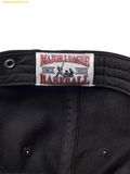  Mũ Lưỡi Trai MLB Varsity Vintage Street Unstructured Ball Cap New York Yankees 3ACPV045N-50BKS 