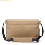  Túi Đeo Chéo MLB Nylon Crossbody Bag Underarm Bag Varsity Series Boston Red Sox 3ACRL014N-43BGD 