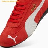  Giày Thể Thao Picklebal Puma Speedcat OG Red White 398846-02 - Đỏ Trắng 