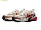  Giày Thể Thao Nike V2K Run Guava Ice Aster Pink HJ7389-838 