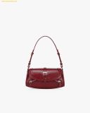  Túi Đeo Chéo Find Kapoor Becky Bag 21 - Silver Màu Đỏ 