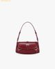 Túi Đeo Chéo Find Kapoor Becky Bag 21 - Silver Màu Đỏ
