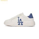  Giày Thể Thao MLB Chunky-Classic A LA Dodgers Blue SKU 3ASXXA12N-07BLD 