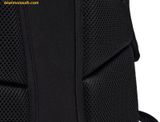 Balo MLB Galaxy Monogram Backpack Set 7LBKM025N-50BKS - Đen 