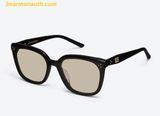  Kính Mát Gentle Monster GM Loloe 01 (BR) 