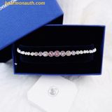  Vòng Đeo Tay, Lắc tay SWAROVSKI Emily Tennis Bracelet Jewelry 