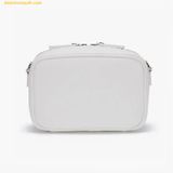  Túi Đeo Chéo Stretch Angels Logo Shoulder Bag Màu Trắng 