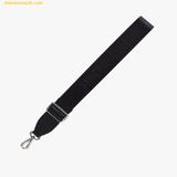 Túi Đeo Chéo Stretch Angels Logo Shoulder Bag Màu Đen 