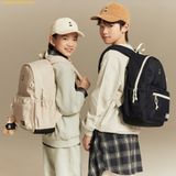  Balo Sapo WHOAU Kudi Backpack SPAKFA9KU1 Màu Xanh Navy 