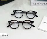  Kính Cận Gentle Monster GM Milan A 01 