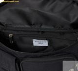  Túi Đeo Hông ADLV Ripstop Travel Đen 