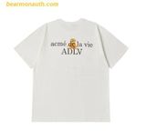  Áo Phông ADLV Bear Doll Basic Short Sleeve T-Shirt 