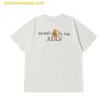 Áo Phông ADLV Bear Doll Basic Short Sleeve T-Shirt