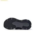  Giày Sandal MLB Ace Runner Mary Jane New York Yankees 3ASDACE53-50BKS - Đen 