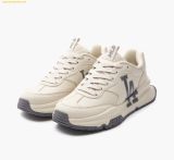  Giày Thể Thao MLB Chunky Runner Basic New York Yankees LA Dodgers 3ASHCRB3N-07IVS 