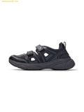  Giày Sandal MLB Ace Runner Mary Jane New York Yankees 3ASDACE53-50BKS - Đen 