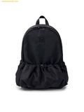  Balo MLB Basic Athleisure Backpack New York 3ABKA015N-50BKS Màu Đen 