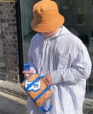  Mũ Bucket MLB Common Rookie Bucket Hat 3AHT7702N-43BGD - Nâu 